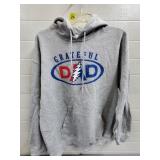 1996 Grateful Dad Grateful Dad Hoodie