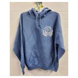 2015 Grateful Dead 50th Anniversary Hoodie