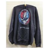 Gildan Grateful Dead Bertha SYF Pullover Hoodie