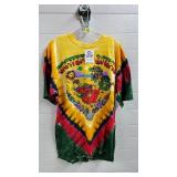 2000 Liquid Blue GratefulDead Postive Vibrations