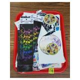 Vintage Grateful Dead & Jerry Garcia Licensed-