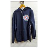 1999 Grateful Dead Sunshine Daydream Zip Up-