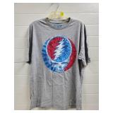 2004 Liquid Blue Grateful Dead Steal Your Face -