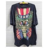 2018 Grateful Dead Uncle Sam Steal Your Face