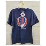 2018 Grateful Dead x Boston Red Sox T-Shirt