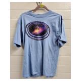 2002 Phil Lesh & Friends 2002 Summer Tour T-Shirt