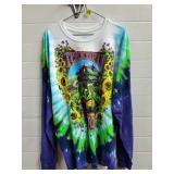 1999 Liquid Blue Grateful Dead Terrapin Station