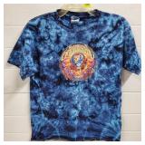 Grateful Dead 50th Anniversary Ty-Dye T-Shirt