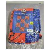 Grateful Dead 45' x 60' Fleece Blanket