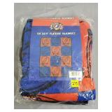 Grateful Dead 45' x 60' Fleece Blanket
