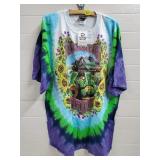 1999 Liquid Blue Grateful Dead Terrapin Station