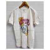 2021 Grateful Dead California T-Shirt