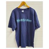 2000 Grateful Dead The Other Ones Tour Shirt