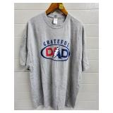 1996 Grateful Dead Grateful Dad T-Shirt