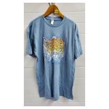 Pimatee Jerry Garcia Tigers T-Shirt
