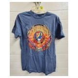 Anvil Grateful Dead 50th Anniversary T-Shirt