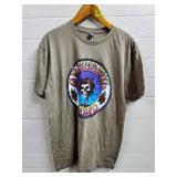 Grateful Dead Bertha Gray T-Shirt