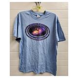 Vintage Phil Lesh & Friends Summer Tour 2002 T-