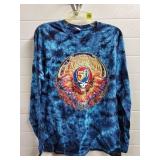 2015 Grateful Dead 50th Anniversary Long Sleeve