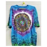 2000 LiquidBlue GratefulDead Celtic Mandala