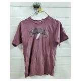 Authentic Pigment Grateful Dead Lightning Bolt