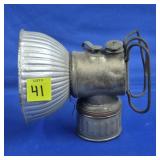 Justrite Carbide Miner