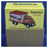 Remington Die-Cast 'Mallard' Truck 1st in the -