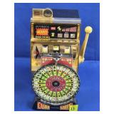 Waco Golden Mini Automatic Jackpot Machine &