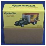 Remington Die-Cast 'Quail' Truck 4th in the Series