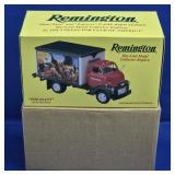 Remington Die-Cast 'Pheasant' Truck - 3rd in the-
