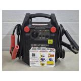 Cen-Tech 3-in-1 Portable Power Pack