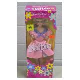 1996 Special Edition Russell Stover Candies Barbie