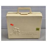 1977 Vintage Fisher-Price Medical Kit Model #936