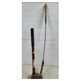 Splitting Maul & Hand Week Wacker
