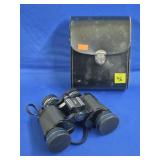 JC Penny 7/35 Wide Angle Binoculars