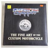 2005 American Chopper: The Fine Art of the Custom