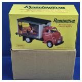 Remington Die-Cast 'Goose' Truck - 5th in the -