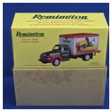 Remington Die-Cast 'Dove' Truck - 2nd in the -
