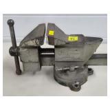 Craftsman 5242 Vise