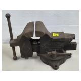 Littletown No. 400 Vise