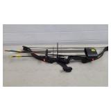 Bear Archery Brave 2 Youth Compound Bow