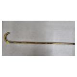 Vintage Alphine Hiking Cane
