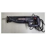 Sears Craftsman Electric Reciprocating Saw