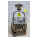 Carousel Gumball Machine