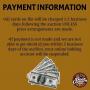 April 22, 2023 Farm Machinery Consignment Auction