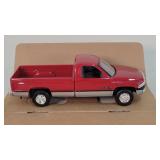 1/24 1994 Dodge Ran 2500 Promo Pickup - AMT