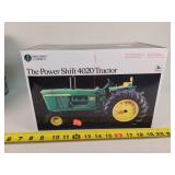 1/16 John Deere Power Shift 4020 Tractor
