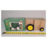 1/16 John Deere 70 High Crop Tractor