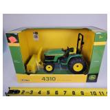 1/16 John Deere 4310 Utility Tractor