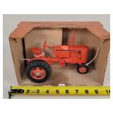 1/16 Scale Models JLE Tractor